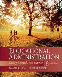 administration educational theory practice research management wayne hoy process cecil meaning abebooks amazon education