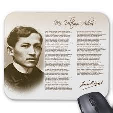 mother's birthday poem by jose rizal